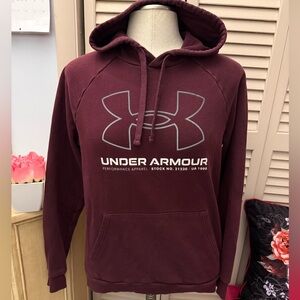 💕UNDER ARMOUR HOODY💕